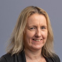 Anne Tegg Bio Photo