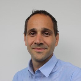 Baptiste Tauzin Bio Photo