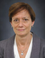 Carrie Rabe Bio Photo