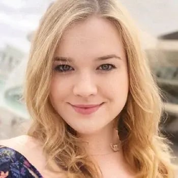 Emily Bevington Bio Photo