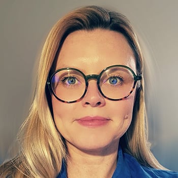 Gina Quati Bio Photo