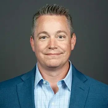 James Meckstroth Bio Photo