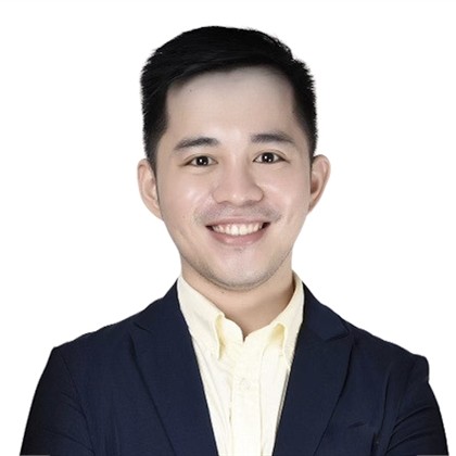 Jhulez Dayrit Bio Photo