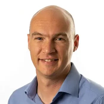 Joost Van Kempen Bio Photo