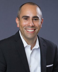 Daniel Solorio Bio Photo
