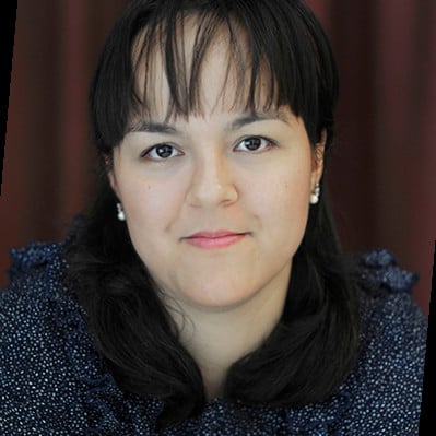 Katarina Ericson Bio Photo