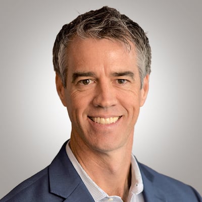 Kevin Wysocki Headshot