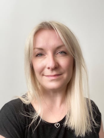 Lucy Radley Bio Photo