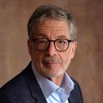 Matthew Weinberg Bio Photo