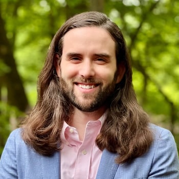 Brendan O'Leary Bio Photo