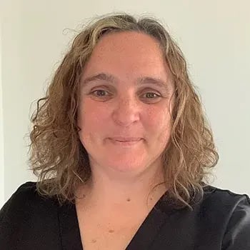 Ruth Buchanan Bio Photo