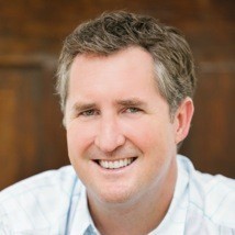 Steve Jensen Bio Photo