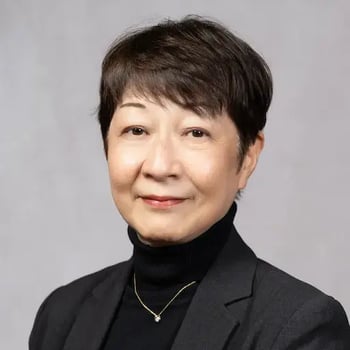 Yuka Terashima Bio Photo