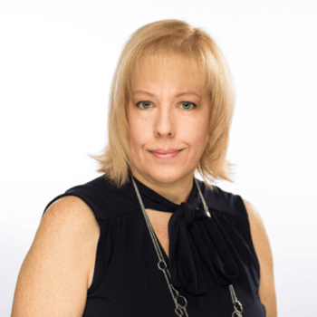 Deb Bartel Bio Photo