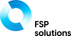 FSP Solutions Service Logo