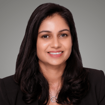 Rajul Jain Bio Photo