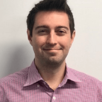 Robert Rachford Bio Photo