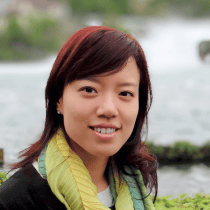 Valerie Huh Bio Photo