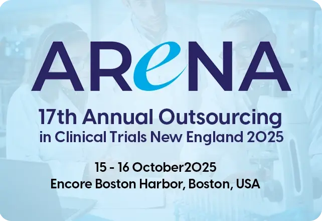 17th Annual Outsourcing in Clinical Trials New England 2025 