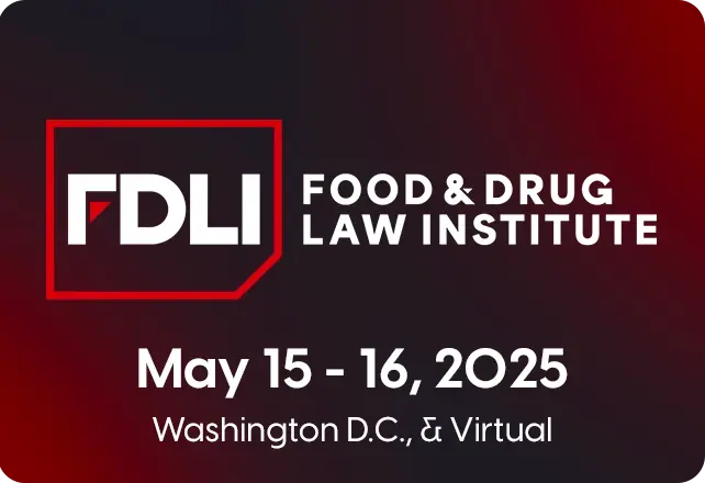 FDLI Annual Conference 2025