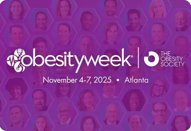 ObesityWeek 2025