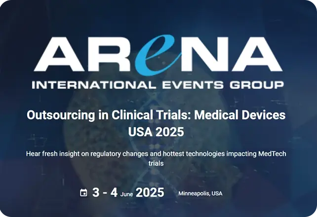 Outsourcing in Clinical Trials: Medical Devices USA 2025